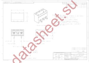 1776163-4 datasheet  